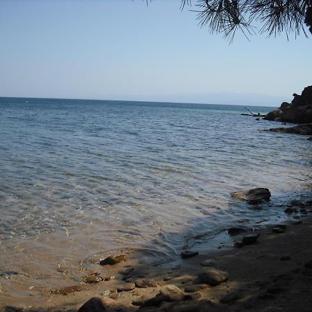 Ckiathi - Ckiaθi - Ps Rental Agia Paraskevi (Skiathos) Exterior foto