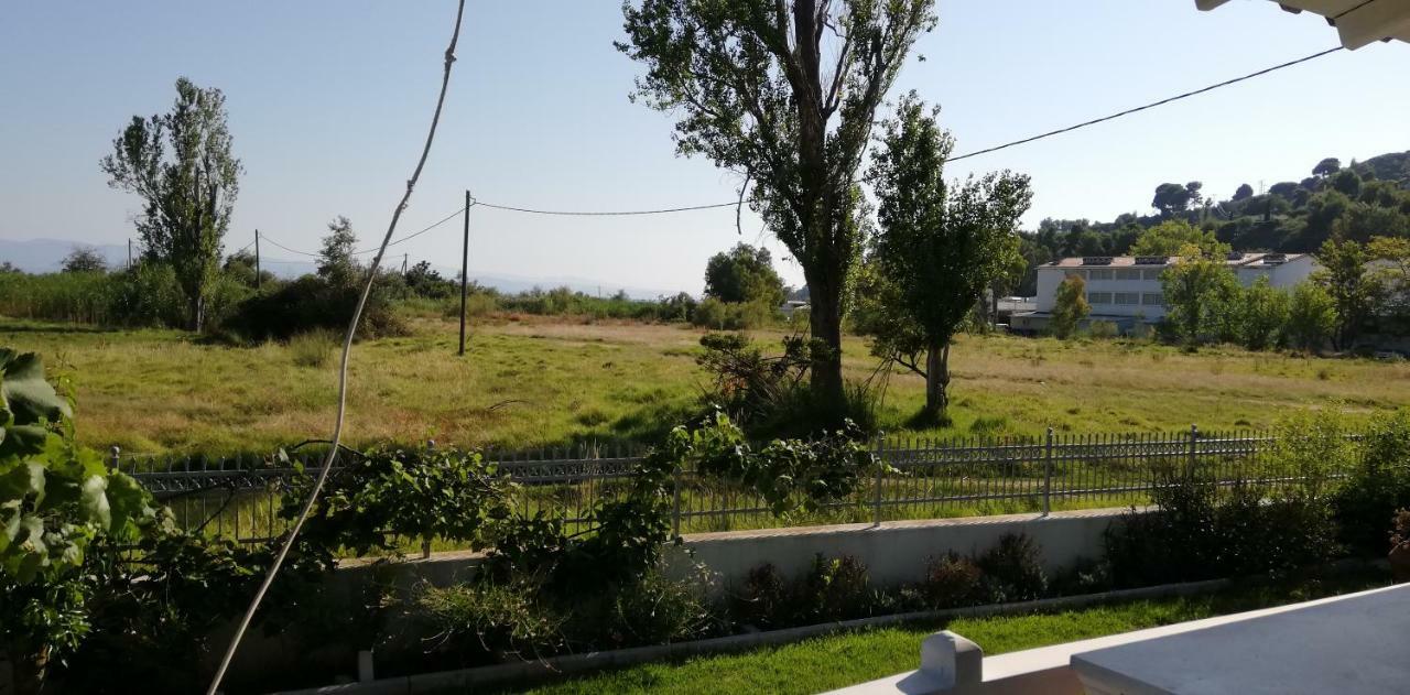 Ckiathi - Ckiaθi - Ps Rental Agia Paraskevi (Skiathos) Exterior foto