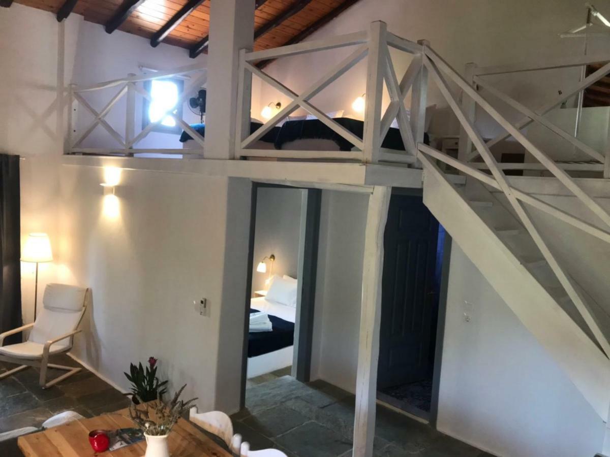 Ckiathi - Ckiaθi - Ps Rental Agia Paraskevi (Skiathos) Exterior foto