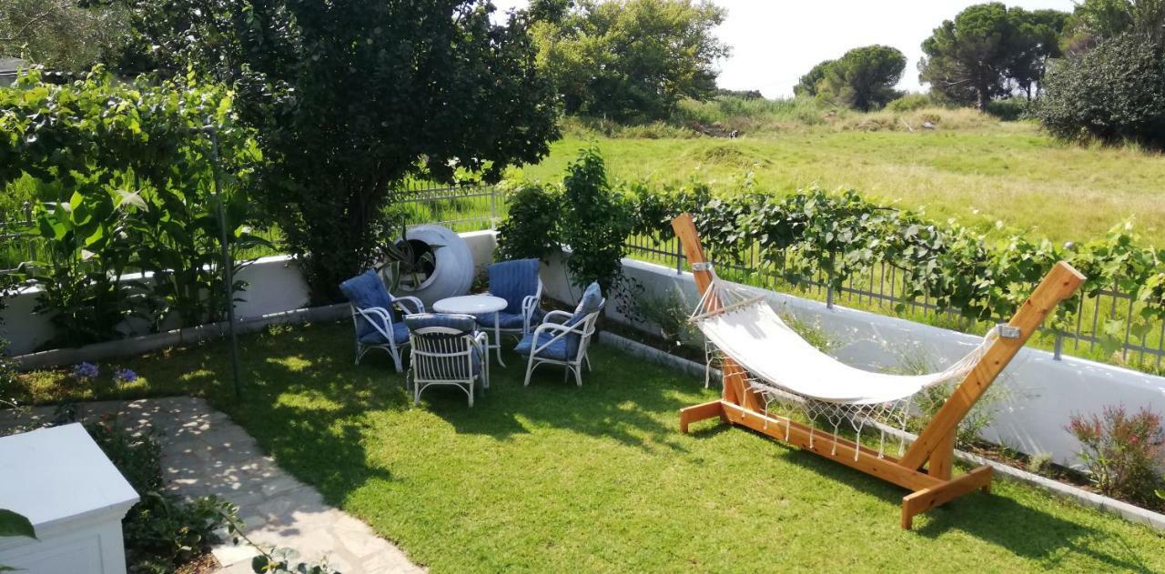 Ckiathi - Ckiaθi - Ps Rental Agia Paraskevi (Skiathos) Exterior foto