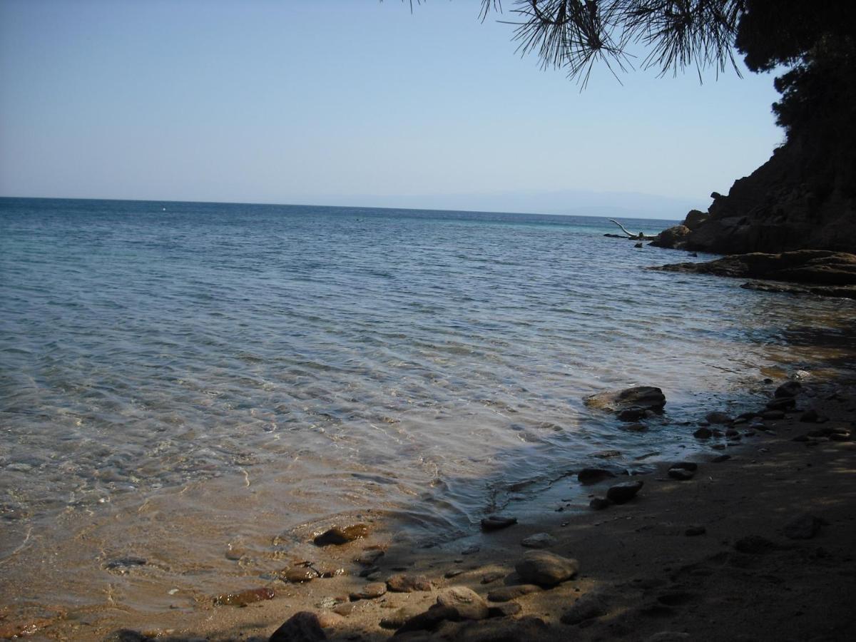 Ckiathi - Ckiaθi - Ps Rental Agia Paraskevi (Skiathos) Exterior foto